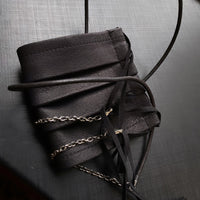 【サトシーノ別注】 MASK STRING