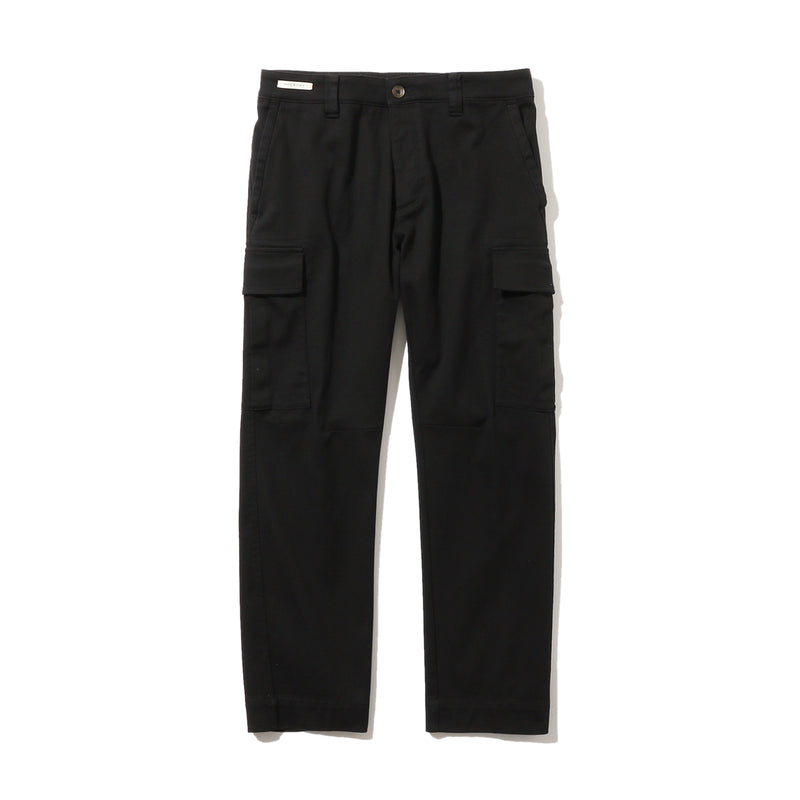 ROBUSTO ブラック カーゴ カラー：ブラック – THE BAR