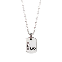 ネックレス collaborated with SATOSHI NAKAMOTO