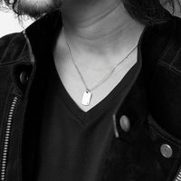 ネックレス collaborated with SATOSHI NAKAMOTO